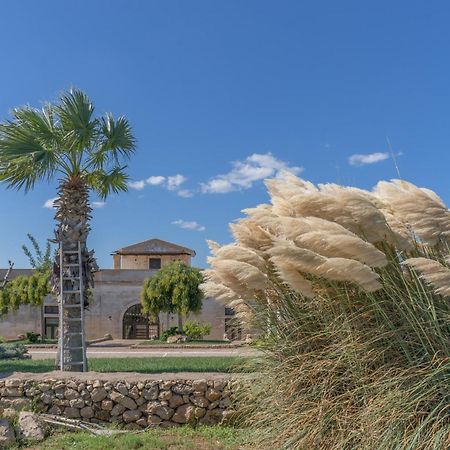 Masseria Casina Bellanova Porto Cesareo Exterior foto