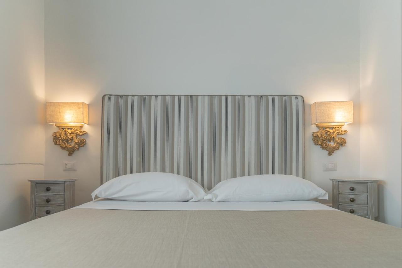 Masseria Casina Bellanova Porto Cesareo Exterior foto